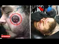 POST MALONE ADMITS FACE TATTOOS DUE TO INSECURITY Post Malone 2020 tattoo tour