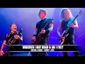 Download Lagu Metallica: Wherever I May Roam \u0026 Am I Evil? (Chicago, IL - August 1, 2015)