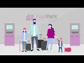 How to use FastPark at Edinburgh Airport