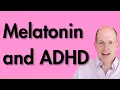 Melatonin and AD