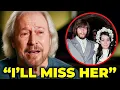 Barry Gibb Finally Reveals the Truth About His Wife - The Untold Story