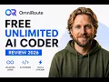 OmniRoute Free Unlimited AI Coder Review 2026