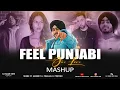 Download Lagu One Love - Feel Punjabi Mashup | Shubh ft. Sonam Bajwa | Dj Rash King | Insane.
