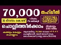35 ദിവസം കൊണ്ട് 2,000 വീതം 70,000 തഹ്ലീൽ നമുക്ക് ഒരുമിച്ച് ചൊല്ലാം..| Badriyya Channel
