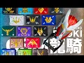 Download Lagu [CSM] Kamen Rider Ryuki V Buckle and Dragvisor | Unboxing and Henshin sound