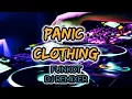 Lagu PANIC CLOTHING - FUNKOT - DJ REMIXER
