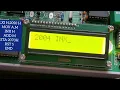 Microprocessor 8085 addition program on trainer Kit Microprocessor Lab