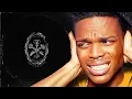 THIS IS WHY UK RAP IS RUBBISH