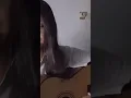 MAUDY AYUNDA - Tiba tiba cinta datang (cover putri)