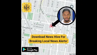 News Hive Crime Map Philly