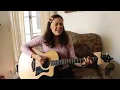Lagu Head Over Heels - The Go-Go’s (Acoustic Cover by Summer Woods)