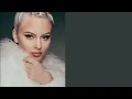 Zara Larsson ~ Never Forget You ft. MNEK ~ Lyrics
