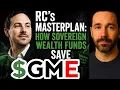 Ryan Cohen s Masterplan How Sovereign Wealth Funds Save GME