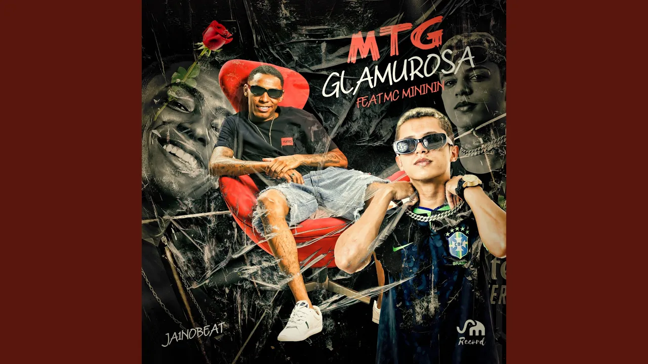 Mtg Glamurosa Mtg Glamurosa
