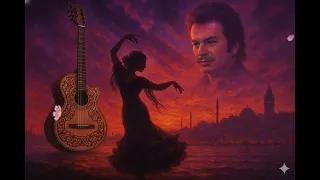 dj arura te das cuenta inspired by orhan gencebay fark nda m s n mediterranean gipsy rock