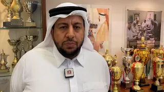 عمر آل علي 207 لاعبين من 35 دولة يتنافسون على دولية الشطرنج 