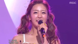 Apink - BUBIBU, 에이핑크 - 부비부, Music Core 20120707