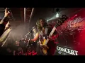 KRYPTOS - HEAVY METAL INDIA - LIVE 10.03. 2024 - DÜSSELDORF GERMANY (full Show)