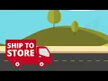 Buy Online Ship to Store Ocean State Job Lot