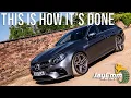 Download Lagu Forget Four Cylinder Hybrids: This W213 E63 Might Be The LAST PROPER AMG Mercedes