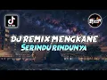 Download Lagu DJ REMIX MENGKANE SERINDU RINDUNYA VIRAL FYP TIKTOK TERBARU