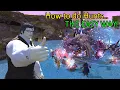 How to do Hunts the EASY WAY FF14