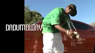DADUMBWAY STREET CLASSIC CLIP OF BOOSIE BOO AKA LIL BOOSIE STARTED ALOT OF THIS SHIT