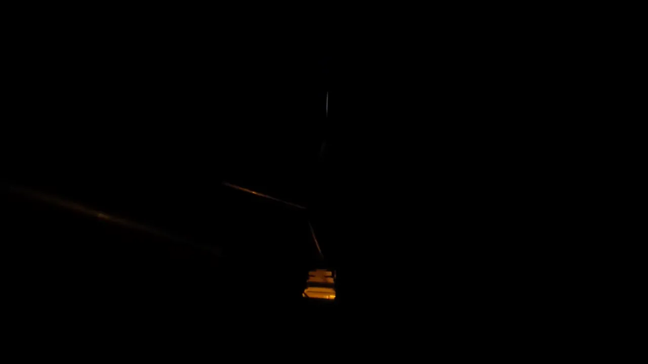 sailing like a heard of turtles
