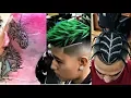 Men Haircuts by Best Barbers in The World 2019 - Crazy Barber Skills