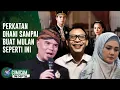 Download Lagu Mulan Dibuat Sampai Seperti Ini?! Perkataan Dhani di Acara Unduh Mantu Tuai Sorotan! | INDEPTH