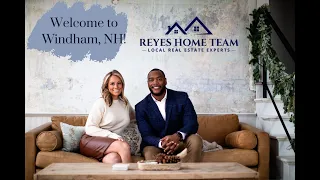 Welcome to Windham New Hampshire