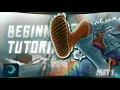 Alight Motion Beginners Tutorial Time Remapping Reverse Twixtor - AMV Tutorial Part 1