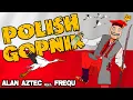 Download Lagu Alan Aztec - Polish Gopnik (feat. Frequ)