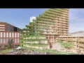 Download Lagu SAWA - First fully wooden building of Rotterdam - Full promo video