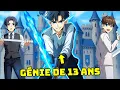 Download Lagu 🔥 Il réveille son Aura à 13 ans... alors que les autres galèrent jusqu’à 20 ! | Résumé Manhwa