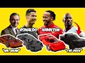 Download Lagu Ik bouwde auto's van beroemdheden van LEGO...