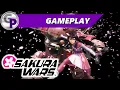 Download Lagu Sakura Wars - Combat [GAMEPLAY]
