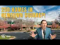 Newtown Square Rezoning 250 Homes Proposed What It Means for Local Home Values