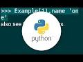 Get enumeration name by value