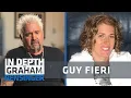 Guy Fieri Sister s memorial forever changed how I view death