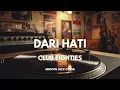 Lagu Dari Hati - Club Eighties | Smooth Jazz Cover by The Vinyl