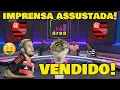 Download Lagu IMPRENSA ASSUSTADA COM FUTEBOL APRESENTADO PELO FLAMENGO! MATHEUS GONÇALVES VENDIDO PARA AL-AHLI!