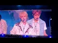 [4K] 250928 NCT DREAM - INTRO \u0026 HOT SAUCE at THE DREAM SHOW 4 (TDS 4) DAY 2 in JAKARTA