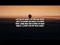 Gavin Adcock - Four Leaf Clover (Lyrics)