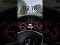 Download Lagu Mercedes CLA 200 1.6 Stage 1: 172hp 0-100 Launch
