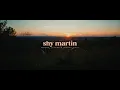 Download Lagu shy martin - wish I didn't know you
