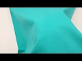 Robert Kaufman turquoise Kona cotton fabric
