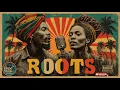 Lagu Roots Reggae (1987)[Unreleased Lost Album] Jahmari Kincaid and Saffira Lavey