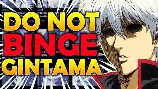 Here s How To Watch Gintama the Right Way