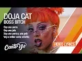 Download Lagu Doja Cat - Boss Bitch (Lyrics + Español) Video Oficial